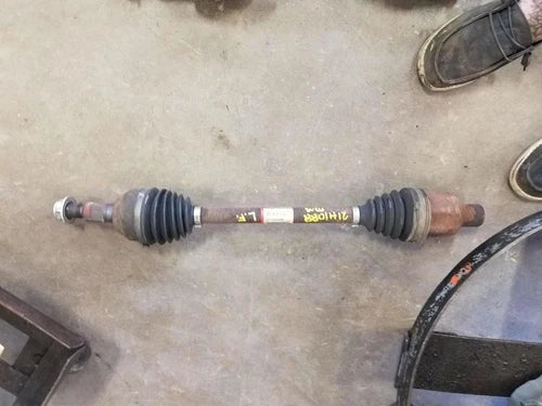 2004-2009 Cadillac SRX Front Driver Left CV Axle Shaft OEM - Used