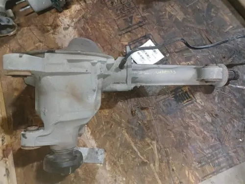 2018-2021 Ford Expedition Carrier Front Axle 3.31 Ratio - Used OEM Auto Part