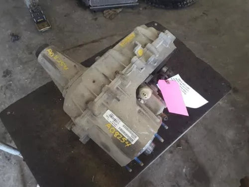 2002-2003 DODGE 1500 PICKUP Transfer Case Model 241 Manual Shift. - Used OEM Auto Part