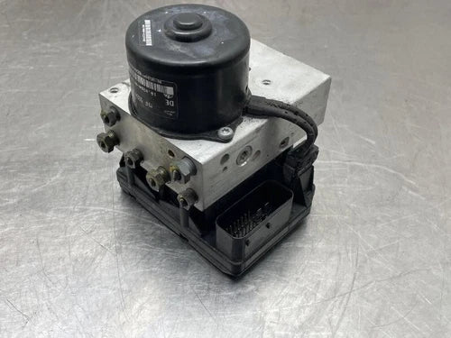 2000-2002 Jaguar XK8 XJ8 Vanden Plas ABS Anti Lock Brake Pump Assembly - Used OEM Auto Part