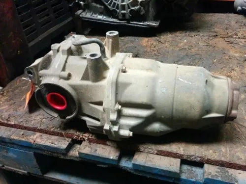 2003 Honda Element Rear Differential Carrier Assembly Oem - Used