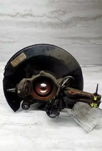 2003-2011 Honda Element Passenger Right Front Oem Spindle Knuckle EX - Used