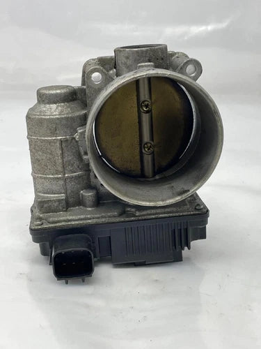 INFINITI Q45 2005-2006 THROTTLE BODY VALVE ASSEMBLY OEM - Used