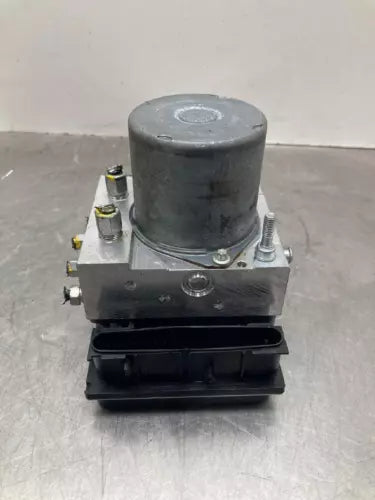 2009 Infiniti G37 ABS Anti Lock Brake Actuator Pump OEM - Used