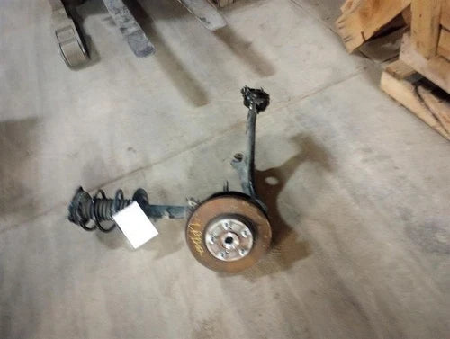 2022-2023 Honda Civic Driver Left Knee Suspension OEM - Used