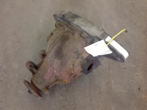 2005-2006 Ford Expedition Rear Axle Differential Carrier Assembly 3.73 Ratio OEM - Used