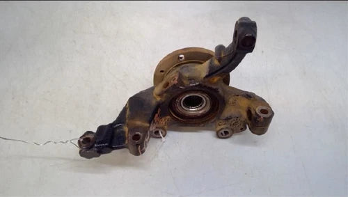 2012-2019 Fiat 500 Passenger Right Front Spindle Knuckle OEM - Used