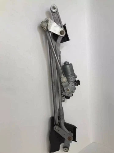 2015 - 2024 NISSAN MURANO 3.5L Wiper Motor Front w Linkage Arm - Used OEM Auto Part