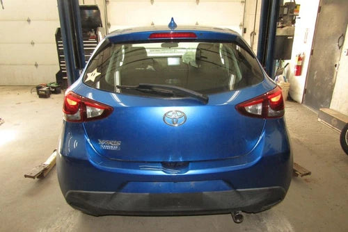 2017-2018 Yaris iA Passenger Right Knee Suspension OEM - Used