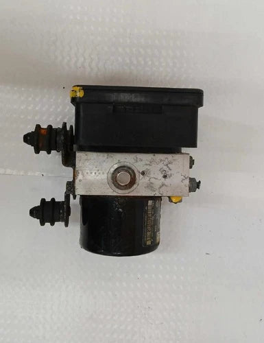 2008-2010 Volkswagen Jetta ABS Anti-lock brake pump Assembly OEM - Used