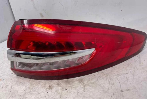 2017-2020 Ford Fusion Right Passenger LED Tail Lamp - Used OEM Auto Part