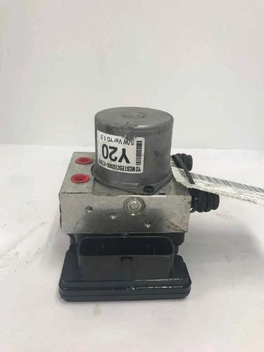 2014-2015-2016 Kia Forte ABS Anti Lock Brake Actuator Pump OEM - Used