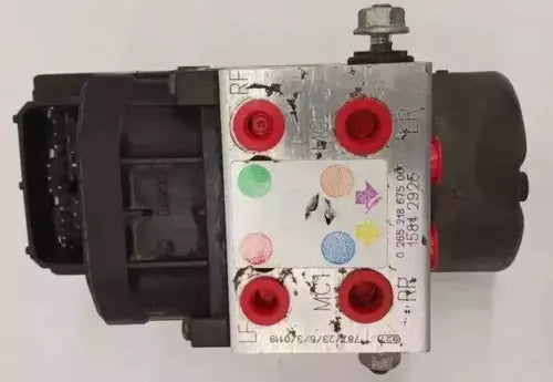 05-09 Buick Lacrosse CX CXL ABS Anti-Lock Brake Pump Module OEM Assembly buick