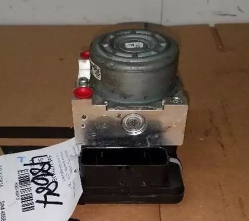 2014-2016 Mazda 3 Anti Lock Brake Actuator Pump ABS OEM 2014 2015 2016 - Used