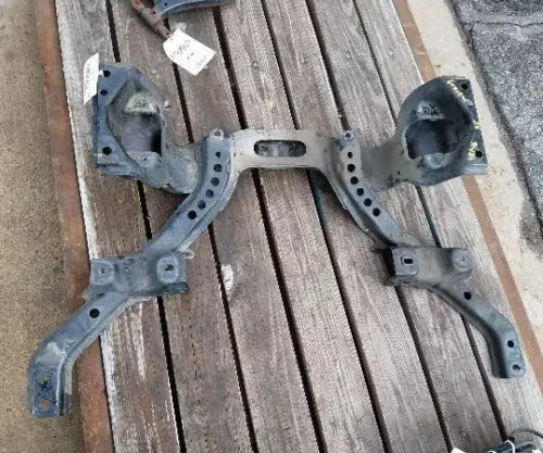 2005 2010 Ford Mustang Front Sub K-Frame Engine Cradle Assembly Used OEM