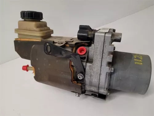 2013-2016 Nissan Pathfinder 3.5L Electronic Hydraulic Power Steering Pump OEM - Used