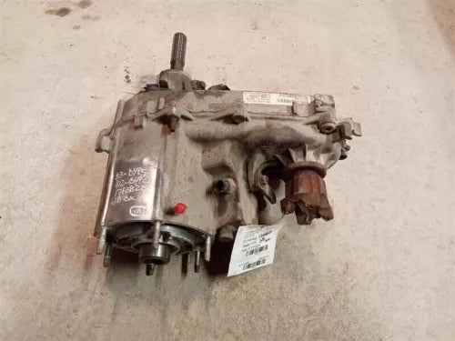 2003-2006 Jeep Wrangler Automatic Transfer Case Assembly AT Model 231 OEM - Used
