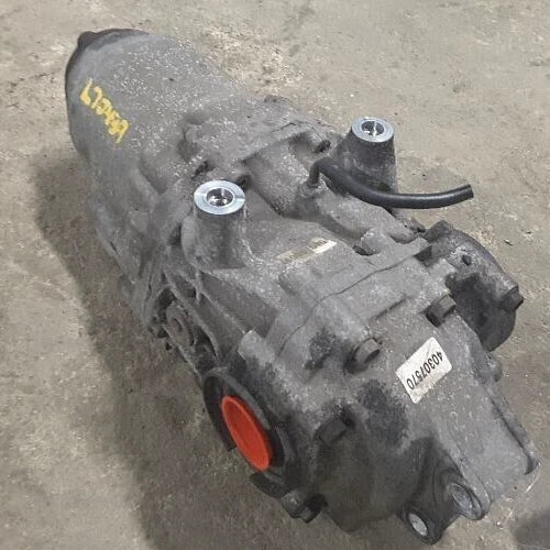 2005 Honda CRV Rear Axle Differential Carrier Assembly OEM - Used