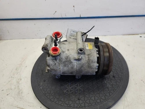 2012-2013 Ford Focus Air Conditioning Gasoline AC Compressor OEM 12 13 - Used