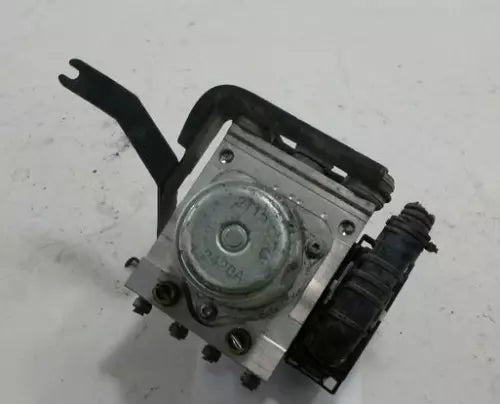 2012-2014 HONDA FIT AT ABS ANTI-LOCK BRAKE PUMP ASSEMBLY OEM 12 13 14 - Used