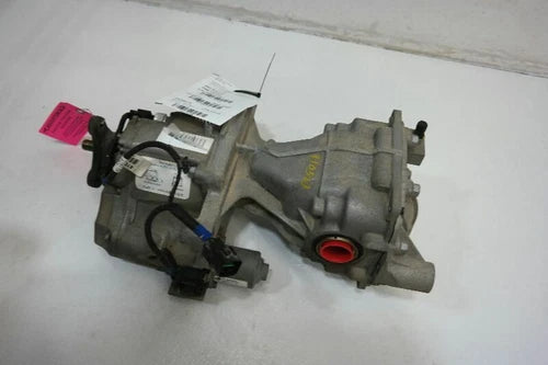 2010-2013 KIA Sportage Rear Axle Differential Carrier 2.4L (4 Cylinder) OEM - Used