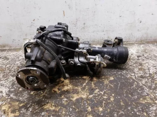 2000 Toyota Tacoma Front Axle Differential Carrier 4.30 Ratio MT - Used OEM Auto Part