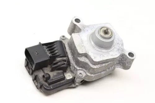 2012-2015 BMW X1 Transfer Case Motor AWD in Warranty OEM - Used
