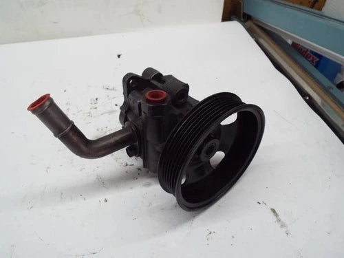 Jeep Grand Cherokee 2011-2015 Power Steering Pump OEM - Used