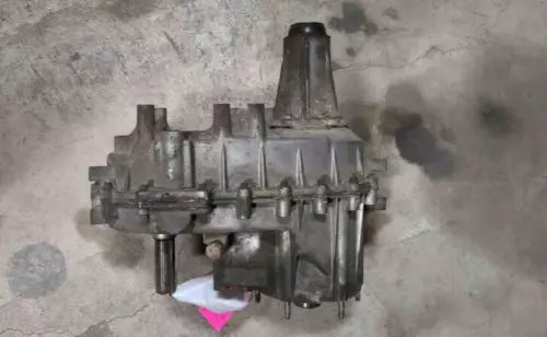 2007-2011 Dodge Dakota Transfer Case Assembly NV243, AT Oem - Used