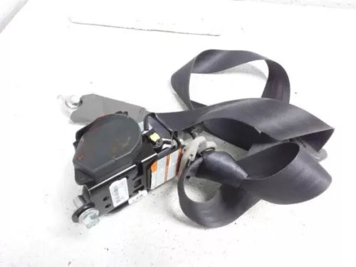 11-16 Honda Odyssey Front Right Passenger Seat Belt Retractor Assembly Black OEM - Used