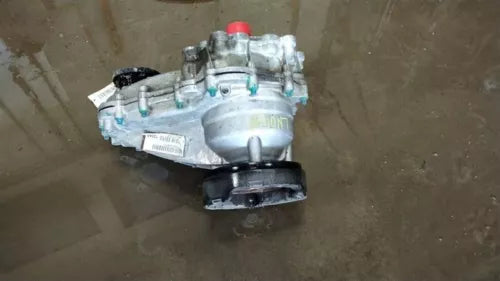 2014-2022 Jeep Grand Cherokee Transfer Case Assembly Single Speed MP3010 Oem - Used
