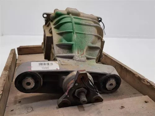 2011-2015 Chevy Camaro Rear Differential Carrier Assembly 3.27 ratio opt GW6 OEM - Used