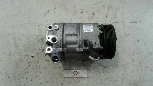 2015-2018 Nissan Pathfinder 3.5L A/C Compressor with Low Mileage OEM - Used