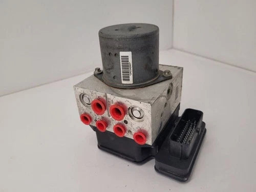 2018 Jeep Grand Cherokee Anti-Lock Brake Pump Assembly W/o Adaptive Cruise Used OEM