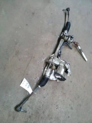 2011-2012 Ford Explorer Power Steering Gear Rack And Pinion W/O Auto Park 3.5L - Used OEM Auto Part