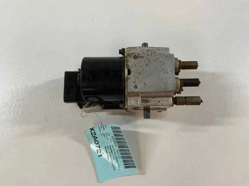 2002-2005 Ford Excursion 2002-2004 F250 F350 ABS Anti-Lock Brake Pump 4X4 - Used OEM Auto Part