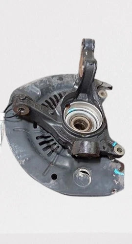 2009-2016 Toyota Venza Front Left Driver Spindle Knuckle Assembly Used. toyota