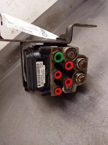 1999-2000 F250 F350 Ford Excursion Anti-Lock Brake Pump Module ABS Assembly OEM - Used