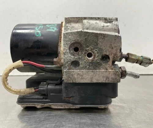 2003-2006 Chevy Silverado Tahoe Sierra ABS Anti Lock Brake Pump Assembly Oem - Used