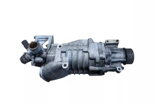 2002-2006 Mini Cooper S R52 R53 1.6L OEM Supercharger Super Charger 117159-10 - Used