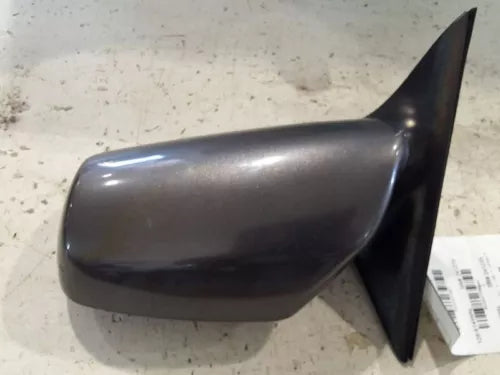2007-2011 Toyota Camry Mirror Door Power Non Heated North America Built LH GREY - Used OEM Auto Part