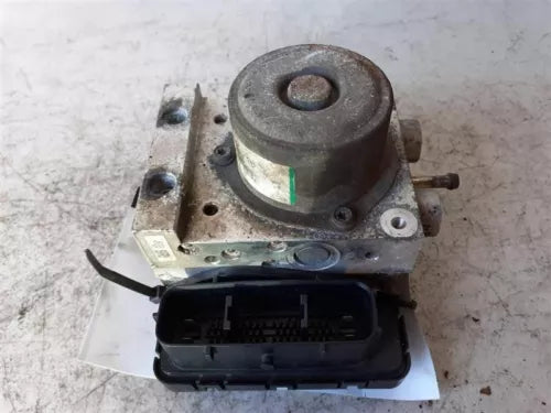 04-09 Nissan Quest SE ABS Anti-Lock Brake Pump Assembly w/o Run Flat Tire 3.5L nissan