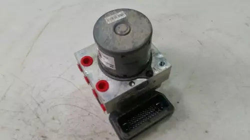 2011-2013 Kia Optima ABS Anti Lock Brake Actuator Pump Hybrid - Used OEM Auto Part