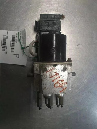 2002-2005 Ford Excursion 02-04 F250 F350 ABS Anti-Lock Brake Pump Assembly 4X4 - Used OEM Auto Part