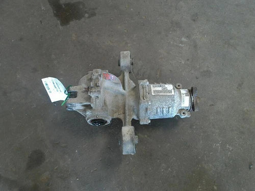2005-2006 Chevrolet Equinox Rear Axle Differential Carrier With Warranty OEM - Used