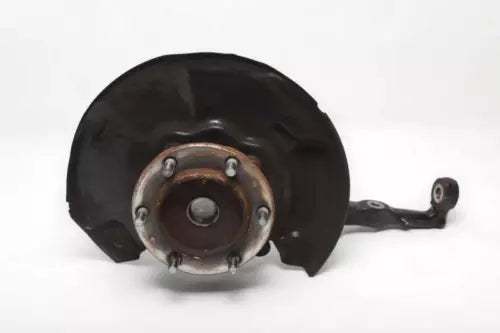 2003-2015 Toyota 4Runner Left Driver Front Spindle Knuckle - Used OEM Auto Part