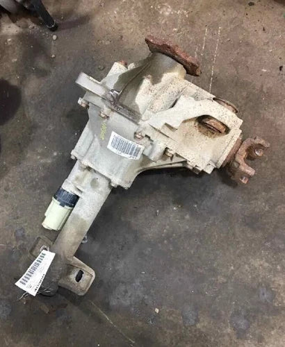 1999-2007 GMC Sierra 1500 Front Axle Differential Carrier 3.73 Ratio - Used OEM Auto Part