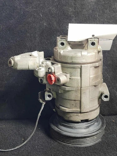 2003-2004 Honda Pilot Air Conditioning A/C AC Compressor OEM - Used