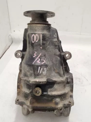 2004-2013 Toyota Highlander AWD Rear Axle Differential Carrier OEM - Used