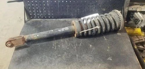 2003-2004 Jaguar S-Type Front Driver Left Strut Cartridge Assembly OEM - Used